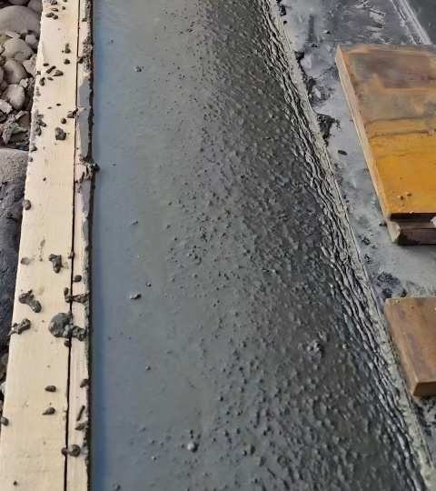 安泽环氧砂浆的特点及施工流程​