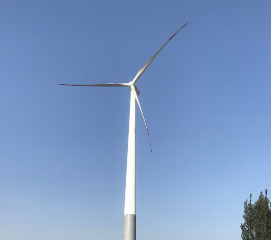 安泽风电基础二次灌浆料的强度要求和用量计算 风电灌浆料施工注意事项