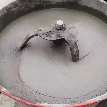 安泽灌浆料的类型及施工流程​