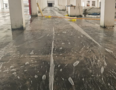 安泽不发火砂浆和不发火金属骨料有什么区别