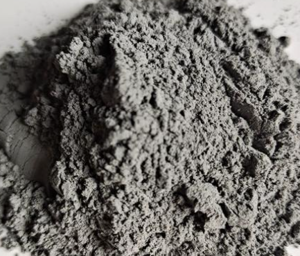 安泽硅灰和粉煤灰的区别用途