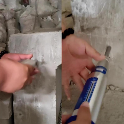 安泽混凝土强度不足的原因及处理方法