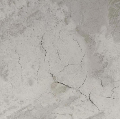 安泽灌浆料为什么会产生裂缝？出现裂缝该如何处理？