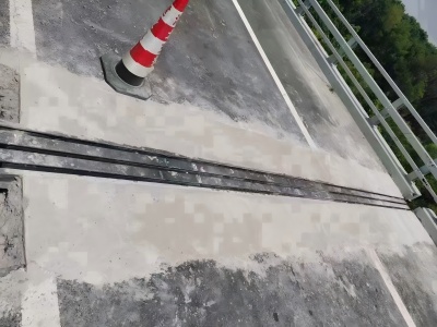 安泽伸缩缝更换后浇筑材料快速结构修补料速砼的产品特点及施工流程​