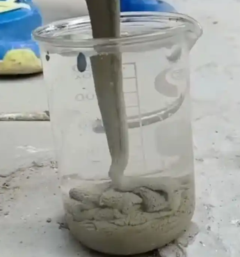 安泽水工混凝土絮凝剂，水下抗分散剂的作用及施工方法