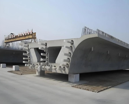 安泽抗冻压浆料的特点及标准化施工工艺